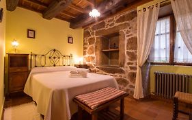 Fervenza Casa Grande & Restaurante